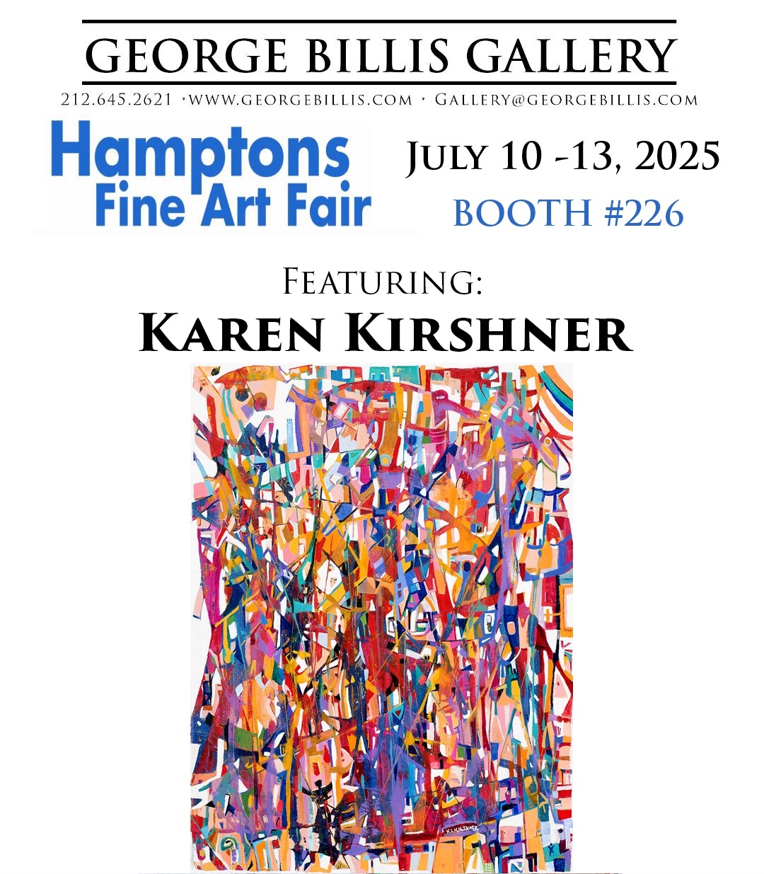 KAREN L KIRSHNER